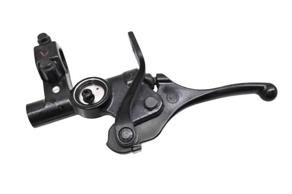 Ski-Doo - 20 Ski-Doo MXZ TNT 600R ETEC Front Brake Master Cylinder & Lever 129"