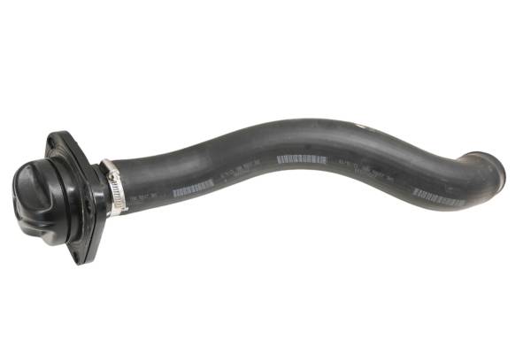 Sea-Doo - 20 Sea-Doo RXT-X 300 Gas Cap & Filler Hose