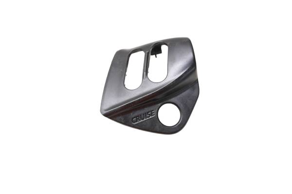 Sea-Doo - 14 Sea-Doo GTX 215 Limited Handle Switch Cover Right