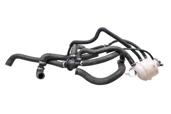 Ski-Doo - 10 Ski-Doo Renegade X 800R E-Tec Radiator Coolant Hoses 137"