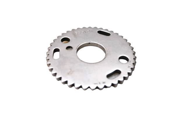 Sea-Doo - 15 Sea-Doo Spark 900 HO Camshaft Sprocket Cam Gear
