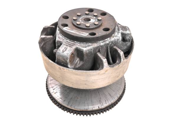 Ski-Doo - 16 Ski-Doo Summit 800R E-TEC Primary Drive Clutch 154"