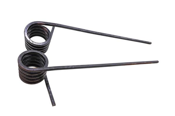 Ski-Doo - 18 Ski-Doo Summit SP 850 E-Tec Rear Shock Springs 154"