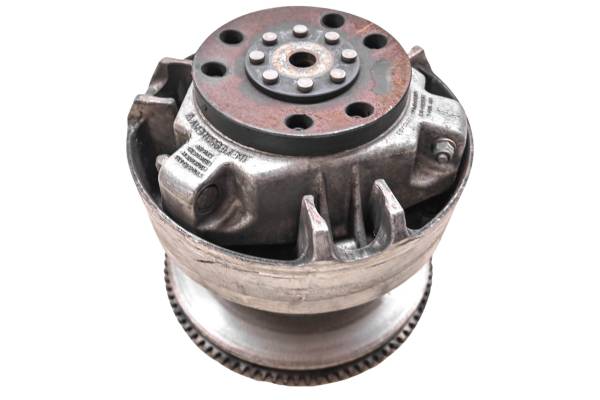 Ski-Doo - 14 Ski-Doo Renegade Back Country 800R E-Tec Primary Drive Clutch 137"