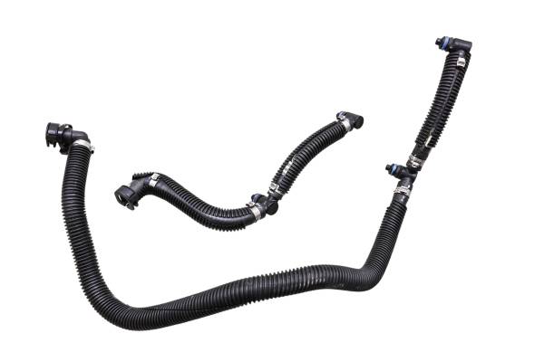 Ski-Doo - 16 Ski-Doo Summit X T3 800R E-Tec Fuel Lines 154"