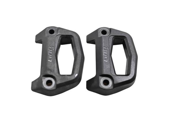 Ski-Doo - 16 Ski-Doo Summit X T3 800R E-Tec Cargo Base Covers Left & Right 154"