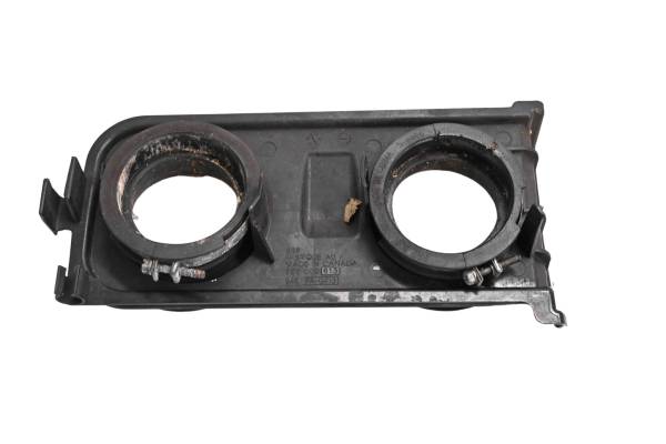 Ski-Doo - 16 Ski-Doo Summit 800R E-TEC Air Intake Boot Adapter 154"