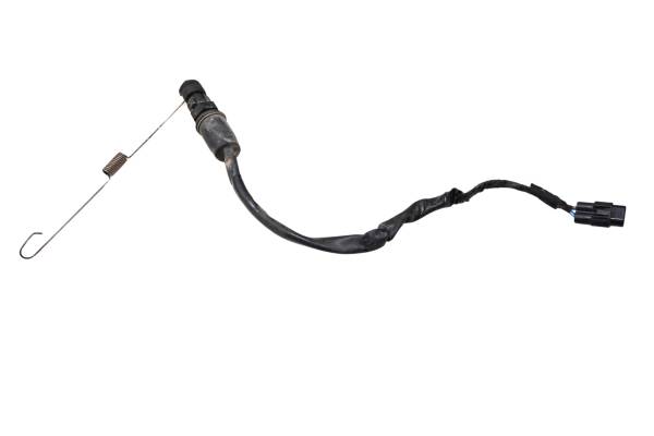 Kawasaki - 08 Kawasaki Brute Force 650 4x4 Rear Brake Tail Light Sensor KVF650