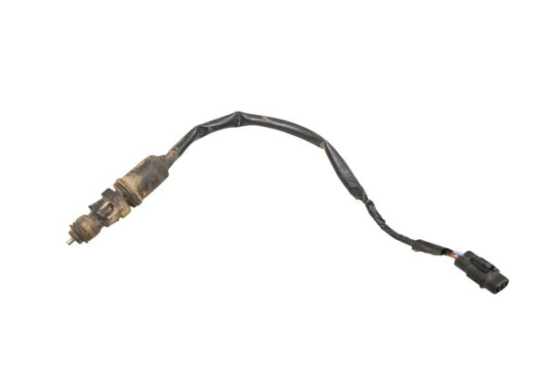 Kawasaki - 05 Kawasaki Brute Force 750 4x4i Rear Brake Tail Light Switch Sensor KVF750