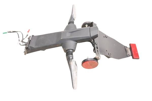 KTM - 23 KTM 390 RC Rear Fender Bracket Mount