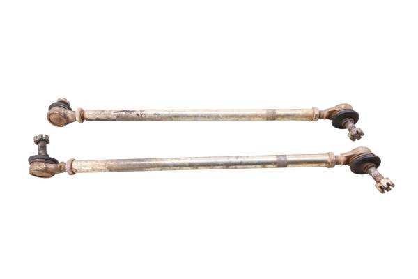 Kawasaki - 11 Kawasaki Brute Force 750 4x4i Tie Rods & Ends KVF750