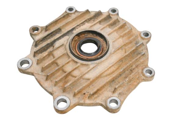 Kawasaki - 05 Kawasaki Brute Force 750 4x4i Rear Differential Housing Cover KVF750