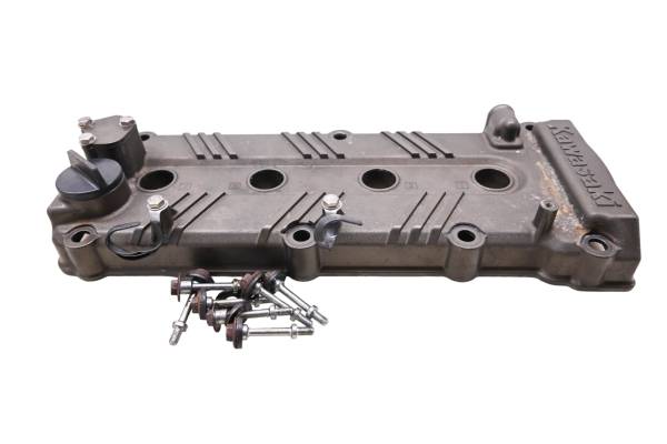 Kawasaki - 13 Kawasaki Ultra 300X Valve Cover JT1500