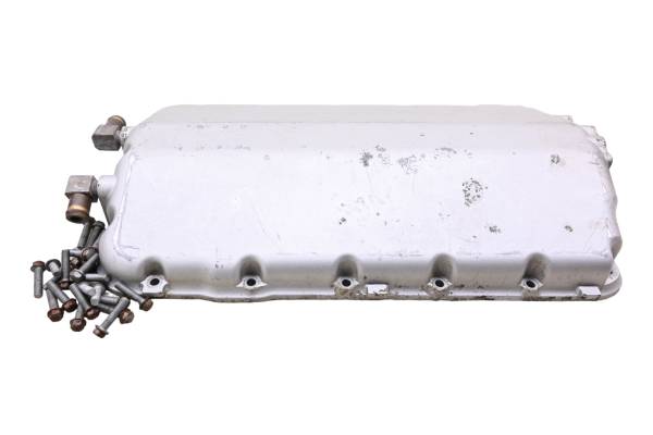 Kawasaki - 13 Kawasaki Ultra 300X Oil Pan JT1500