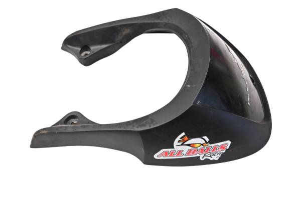 Kawasaki - 19 Kawasaki Brute Force 750 4x4i Front Storage Box Cover KVF750