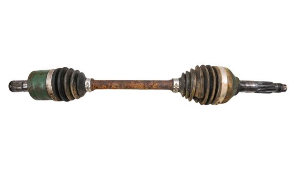 Kawasaki - 19 Kawasaki Brute Force 750 4x4i Rear Right Cv Axle KVF750
