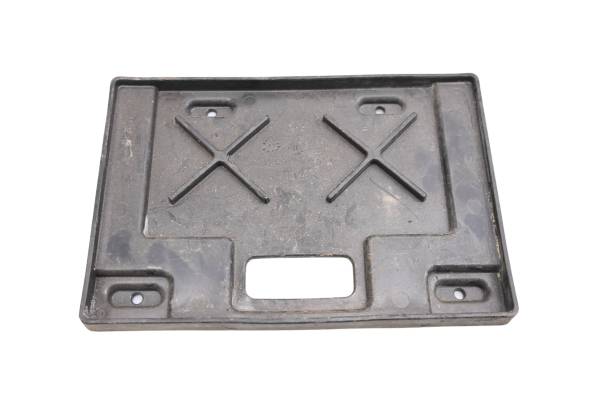 Kawasaki - 17 Kawasaki Teryx 800 Battery Tray Bracket Mount KRF800