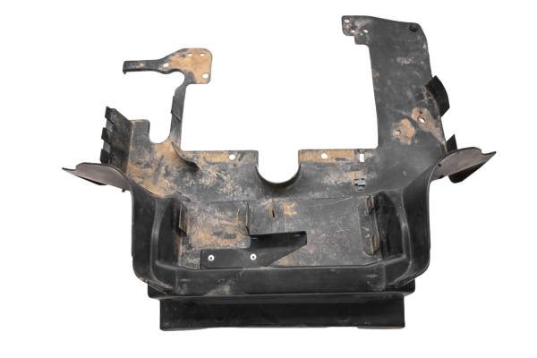 Kawasaki - 19 Kawasaki Brute Force 750 4x4i Top Flap Inner Panel Cover KVF750