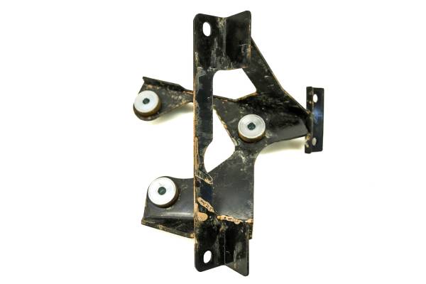 Kawasaki - 16 Kawasaki Mule Pro-DXT EPS Electric Power Steering Box Bracket Mount
