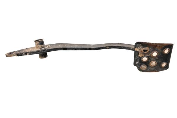 Kawasaki - 16 Kawasaki Mule 4010 Trans 4x4 Brake Pedal KAF620