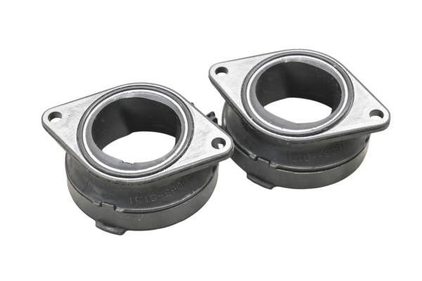 Kawasaki - 17 Kawasaki Ninja 650 Intake Manifold Boots EX650