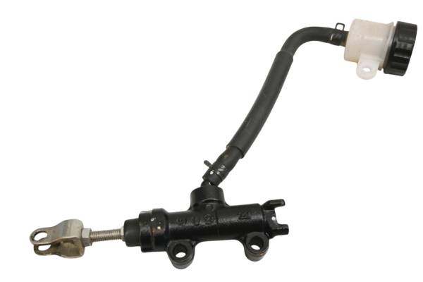 Kawasaki - 20 Kawasaki Versys-X 300 Rear Brake Master Cylinder KLE300BLFA