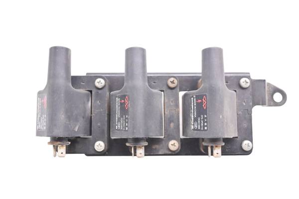 Kawasaki - 15 Kawasaki Mule PRO-FXT EPS Ignition Coils KAF820BFF