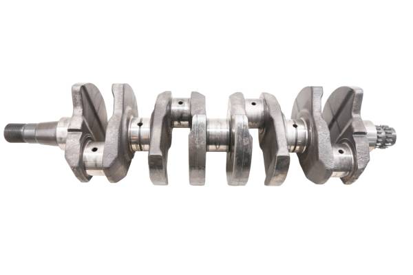 Kawasaki - 09 Kawasaki Ultra 260LX Crankshaft Crank Shaft For Parts