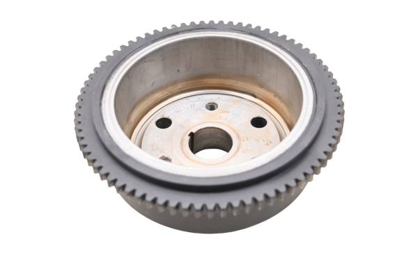 Kawasaki - 12 Kawasaki Ultra LX Flywheel Magneto JT1500