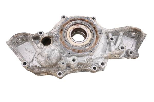 Kawasaki - 12 Kawasaki Ultra LX Stator Cover JT1500