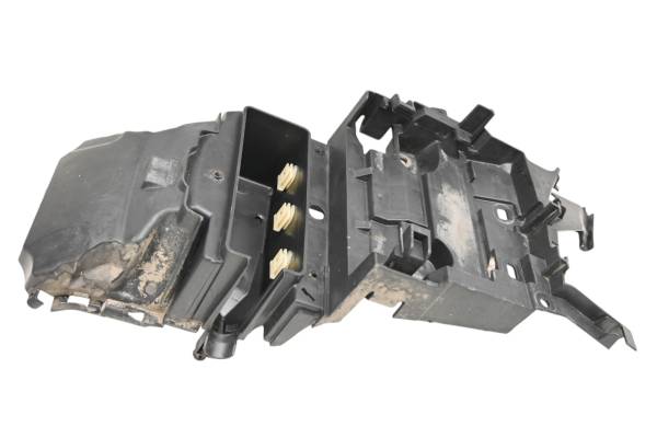 Honda - 18 Honda Foreman 500 4x4 Ecu Stay Bracket Mount TRX500FM