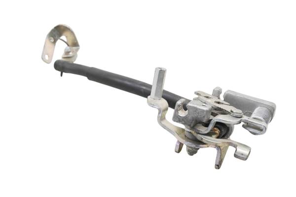 Honda - 19 Honda PCX150 Rear Brake Master Cylinder