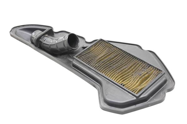 Honda - 19 Honda PCX150 Airbox Lid Cover