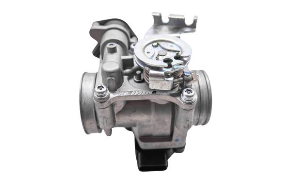 Honda - 21 Honda CB300F Throttle Body