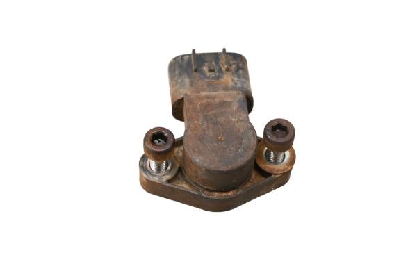 Honda - 02 Honda Foreman 450 4x4 ES Tip Angle Roll Over Sensor TRX450FE