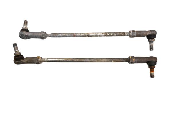 Honda - 19 Honda Foreman 500 4x4 Tie Rods & Ends TRX500FM