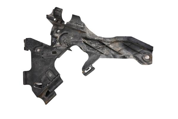 Honda - 14 Honda Rancher 420 4x4 Connector Stay Cover TRX420FM