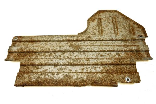 Honda - 18 Honda Pioneer 500 4x4 Heat Shield Guard Cover SXS500M