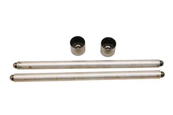 Honda - 18 Honda Foreman 500 4x4 Push Rods & Buckets TRX500FM