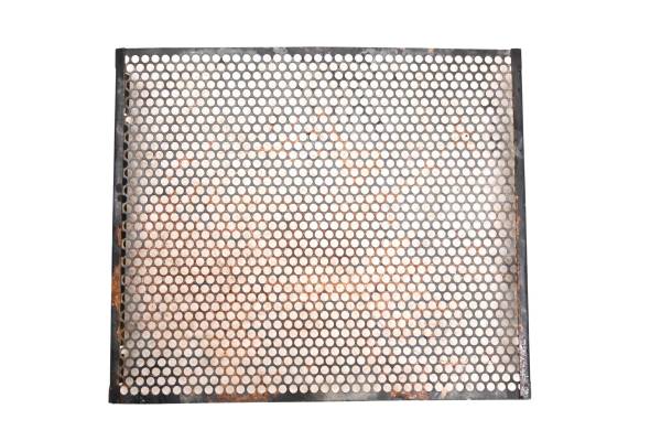 Arctic Cat - 05 Arctic Cat 400 4x4 Radiator Shroud Guard