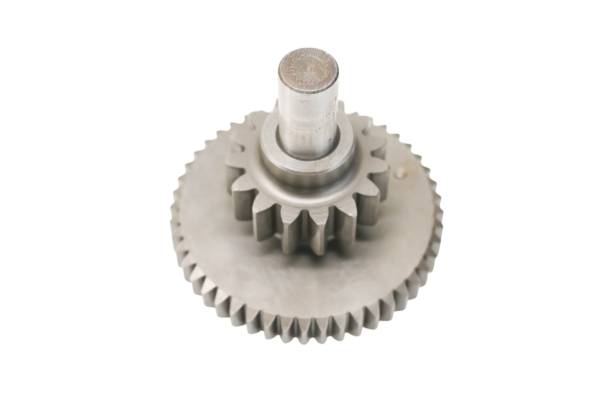 21 CFMoto UForce 600 Starter Gear CF600UU