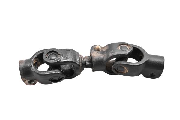 CF Moto - 17 CFMoto ZForce 500 4x4 Upper Steering Stem Shaft Universal Joints