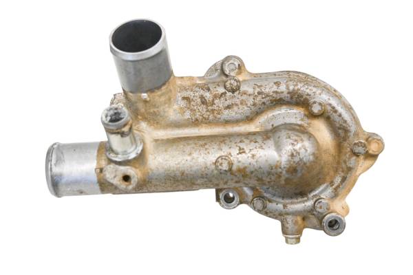 Kawasaki - 20 Kawasaki Teryx KRX 1000 Water Pump Cover & Impeller KRF1000