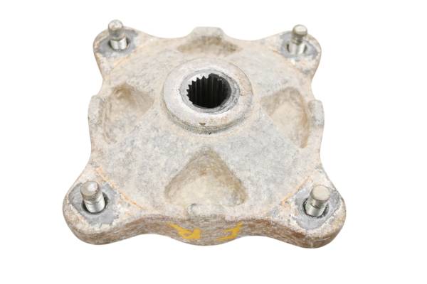 Polaris - 05 Polaris Sportsman MV7 Front Wheel Hub Left Or Right