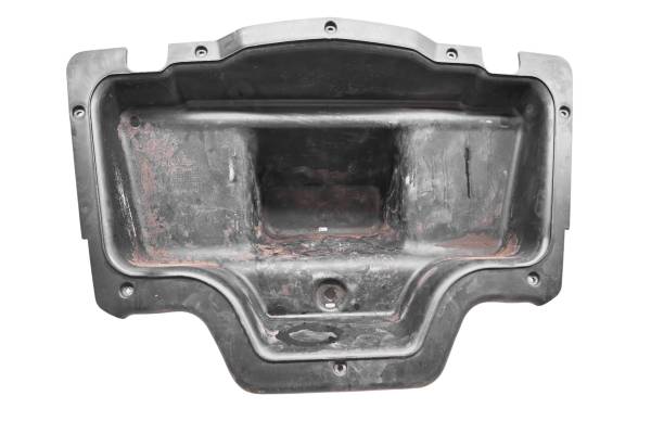 CF Moto - 17 CFMoto ZForce 500 4x4 Tool Storage Trunk Box