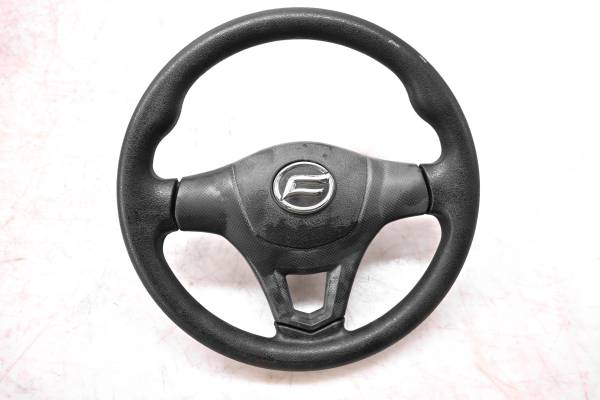 CF Moto - 17 CFMoto ZForce 500 4x4 Steering Wheel