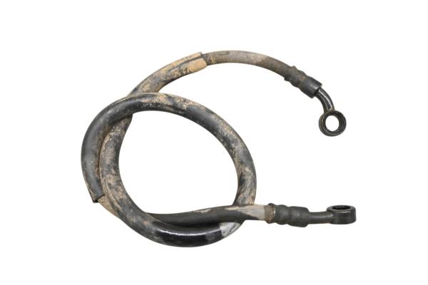 Yamaha - 20 Yamaha YXZ1000R SS Clutch Hose Line