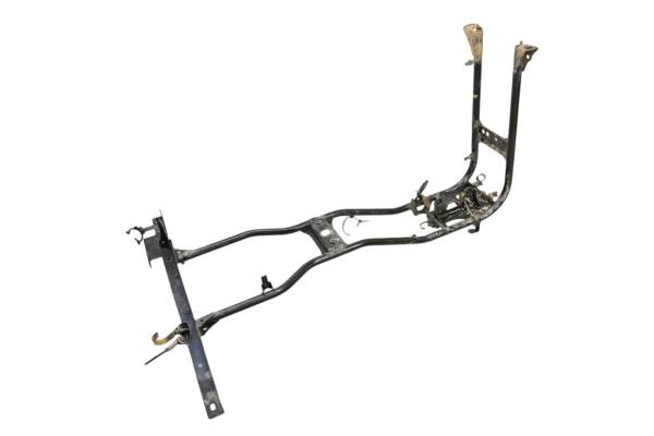 Yamaha - 20 Yamaha YXZ1000R SS Subframe
