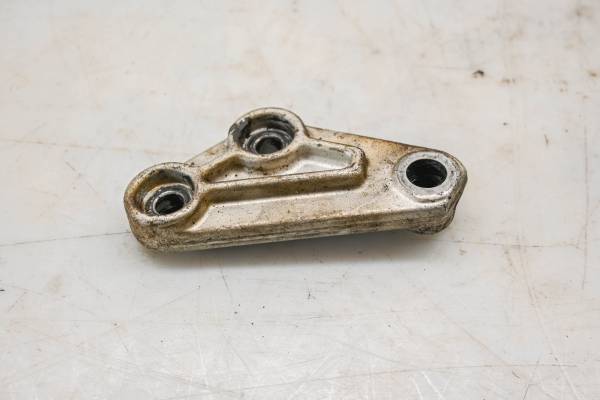 03 Triumph Daytona 955i Engine Motor Support Bracket Mount