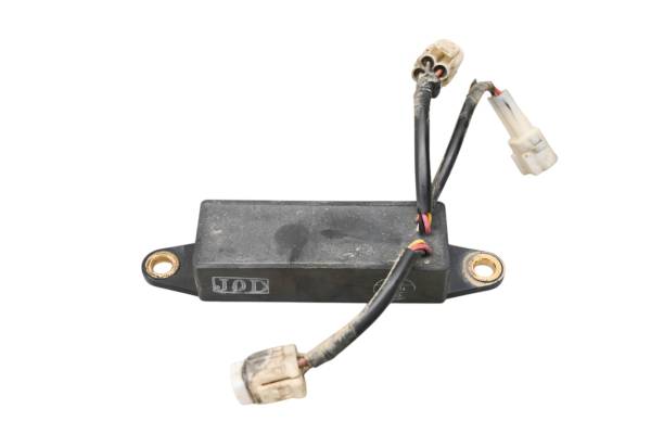 Aftermarket - 20 Yamaha YXZ1000R SS Electronic Control Unit Aftermarket